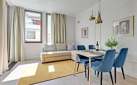 Dom&House - Apartamenty Kameralnie Jelitkowo 200 metrów od plaży